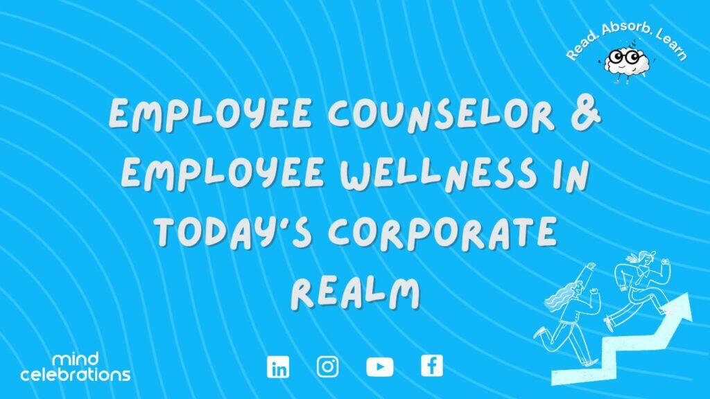 Employee Counselor