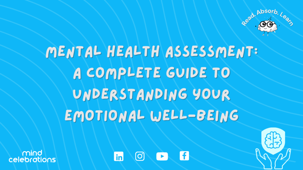 Mental Health Assessment
