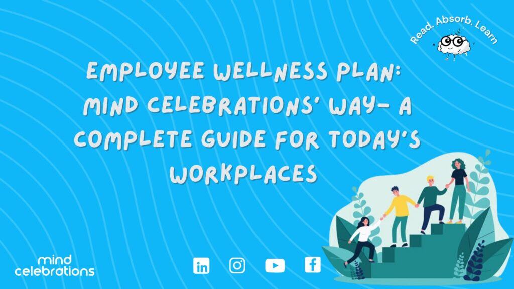 Employee Wellness Plan