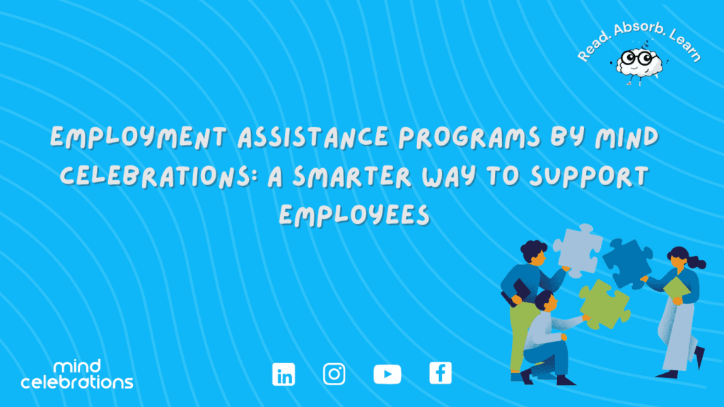 Employment Assistance Programs
